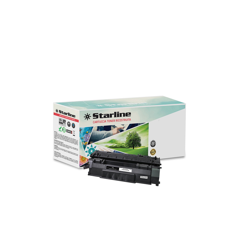 TONER RIC. X HP LJ SERIE P2015