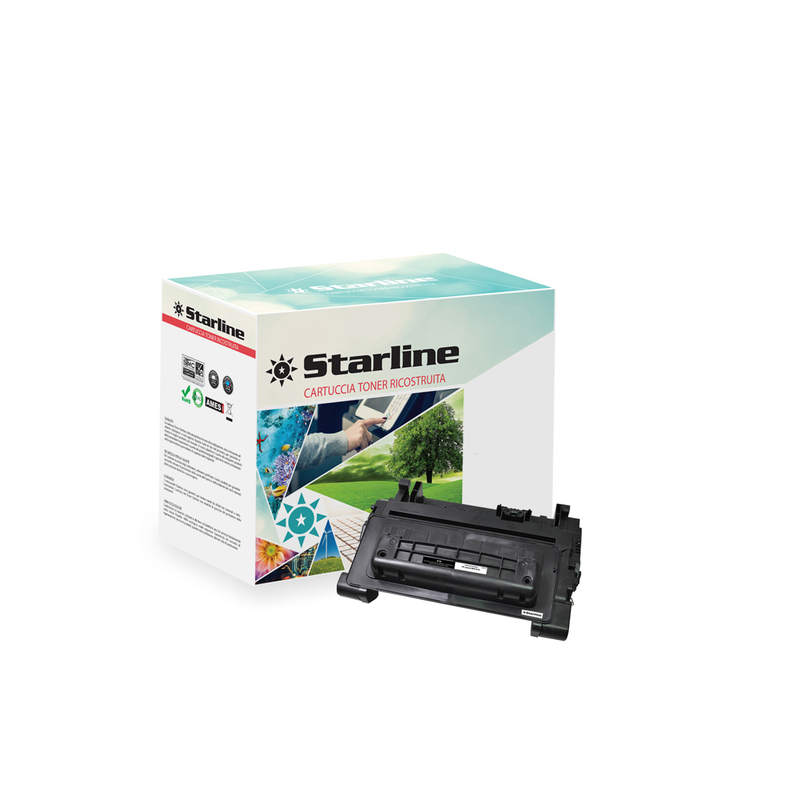 TONER RIC. X HP LASER JET M5025/M5035