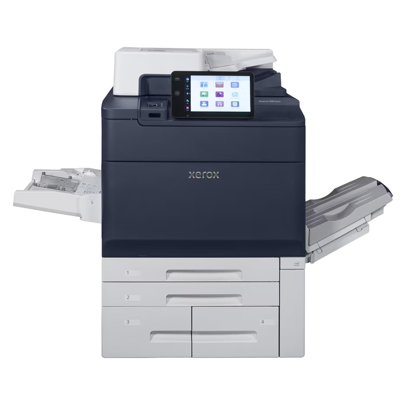 Multifunzione Laser Colore _C9265V_F_Xerox