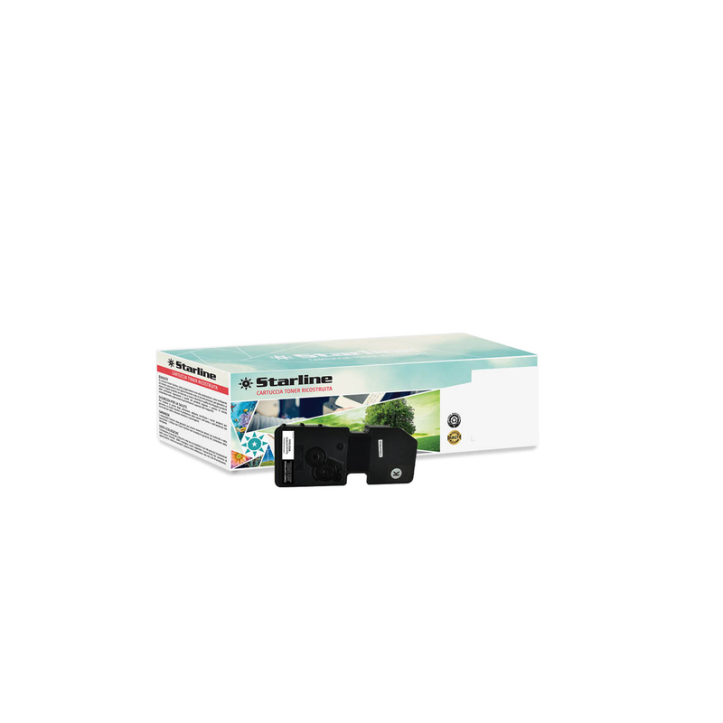 Toner Ric. Nero per Kyocera ECOSYS M5526 4.000pag