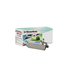 Toner Ric. Nero per Oki C511 per 7000pag