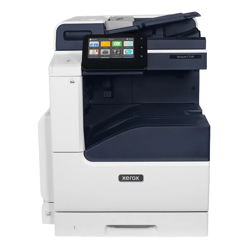 Multifunzione Laser - C7120V_DN_Xerox