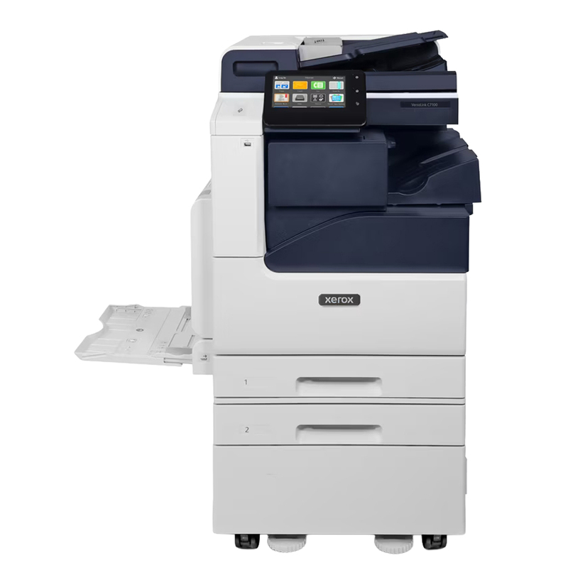 Multifunzione Laser Colore _C7125V_S_Xerox