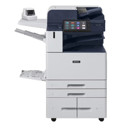 Multifunzione Laser Colore _C8235V_T_Xerox