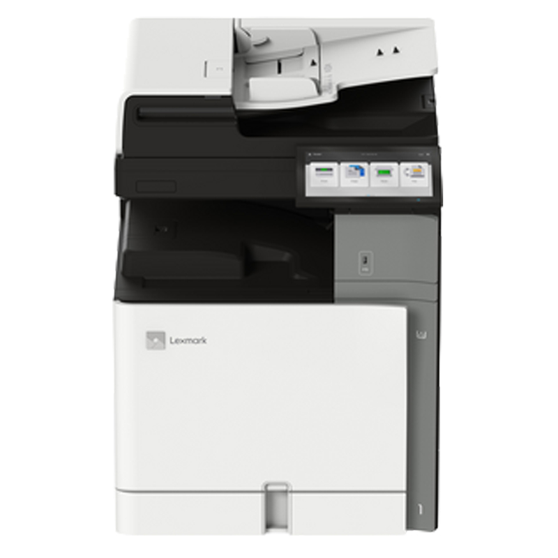 Multifunzione a colori CX950 25ppm con 200ipm DADF -220v_Xerox