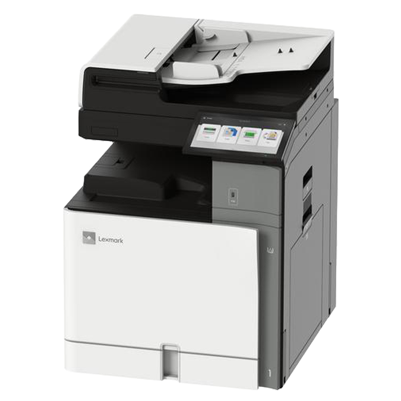 Multifunzione a colori CX951 35ppm con 200ipm DADF -220v_Xerox