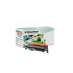 TONER RIC. X SAMSUNG CLP-325/325W CLP-320-320N CIANO