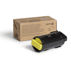VersaLink C600 Yellow Extra High Capacity Toner Cartridge (16