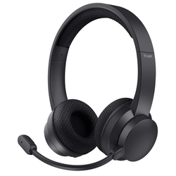 Cuffie professionali ECO wireless con riduzione del rumore ENC_Trust
