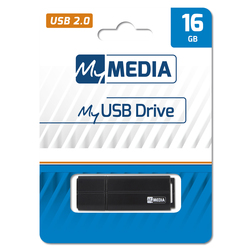 MEMORIA MyUSB Drive 16GB