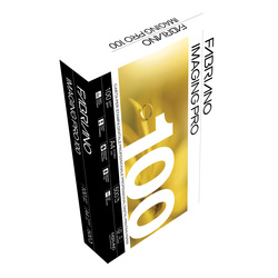CARTA IMAGING PRO A4 100GR 500FG FABRIANO