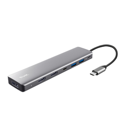 Adattatore multiporta 7-in-1 - Dalyx_Trust