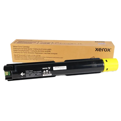 Xerox Toner Giallo VersaLink C7100