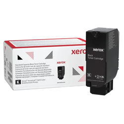 Xerox Toner Nero VersaLink C620 / C625_8.000 pag