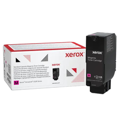 Xerox Toner Magenta VersaLink C620 / C625_6.000 pag