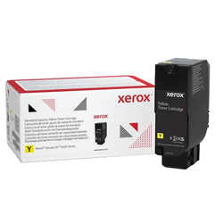 Xerox Toner Giallo VersaLink C620 / C625_6.000 pag