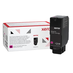 Xerox Toner Magenta VersaLink C625_16.000 pag