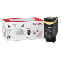Xerox Toner Nero Xerox C410 / VersaLink C415_2.400 pag