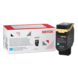 Xerox Toner Ciano Xerox C410 / VersaLink C415_2.000 pag