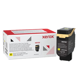 Xerox Toner Giallo Xerox C410 / VersaLink C415_2.000 pag
