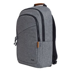 Zaino ecologico per laptop fino a 16" - Avana_Trust