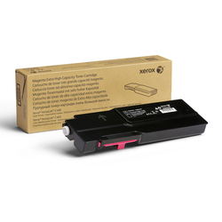 TONER MAGENTA EXTRA ALTA CAPACITA PER VERSALINK C400 / C405 - 8000 PAGINE