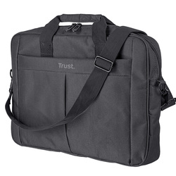 Borsa per laptop fino a 16" -  Nero -Primo -Trust