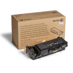 TONER NERO PER PHASER 3330 WORKCENTRE 3335/3345 15.000 PAG