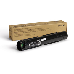 VersaLink C7000 High Capacity BLACK Toner Cartridge (10,700 Pages)