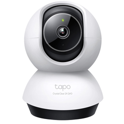 Telecamera di sicurezza Tapo TC72 Wi-Fi da interno 2K TP-LINK