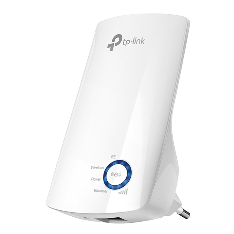 Range Extender Wi-Fi N 300Mbps TP-LINK