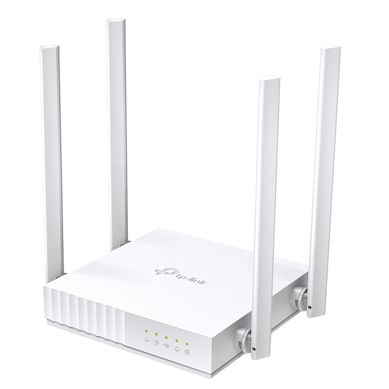Router (Ethernet) Wi-Fi Dual-Band AC750 TP-LINK
