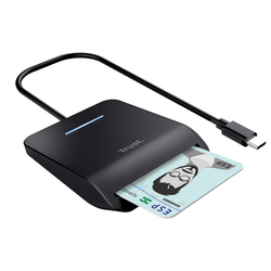 Lettore di smart card - Primo _Trust