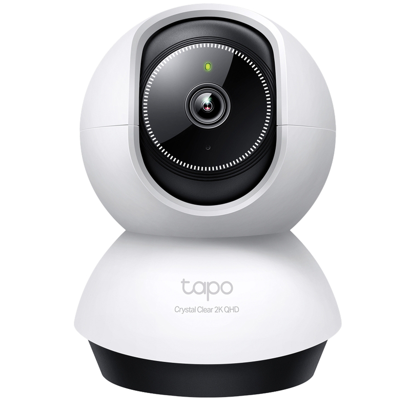 Telecamera di sicurezza TC72 Wi-Fi da interno 2K TP-LINK