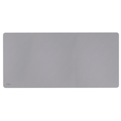 Tappetino / Mousepad per scrivania XXL Benya - Grigio