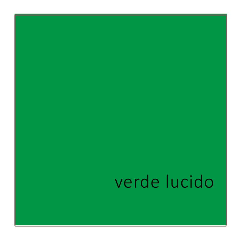 Plastica adesiva Patifix H 45cm x 15mt verde lucido