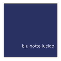 Plastica adesiva Patifix H 45cm x 15mt blu notte lucido