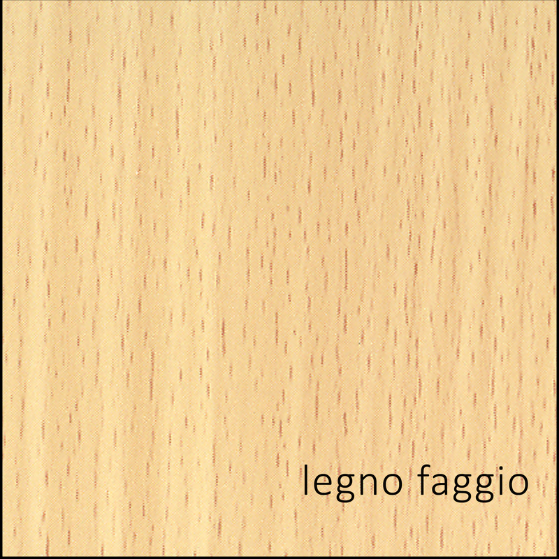 Plastica adesiva Patifix H 45 cm x 15mt colore legno faggio