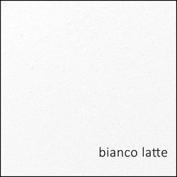 Plastica adesiva statica PATIFIX H 45 cm x 1,5 mt in colore bianco latte