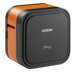 Brother Etichettarice P-touch CUBE PRO PTE920BT