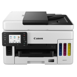 Canon Multifunzione A4 a colore Inkjet  MAXIFY GX2050 EB2
