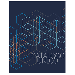 Catalogo unico neutro CU-A01 2026 s/anno