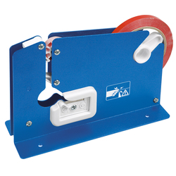 SIGILLATORE METALLO PER NASTRO ADESIVO 12MM ART.1150