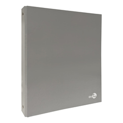 MINISET 100 Post-itR INDEX 683-5PASTEL0  FORMATO MINI colori pastello 11,9 x 43,