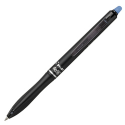 Penna sfera a scatto FrixionBall+ 0,7mm blu Pilot