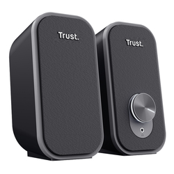 Set di altoparlanti 2.0 - Ador  TRUST