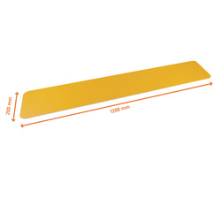 Scatola 20 penna sfera Cristal GlacE' fusto oro 1.0mm BICR