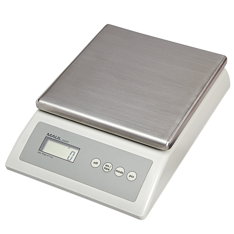 Bilancia Maulcount fino a 10kg Maul