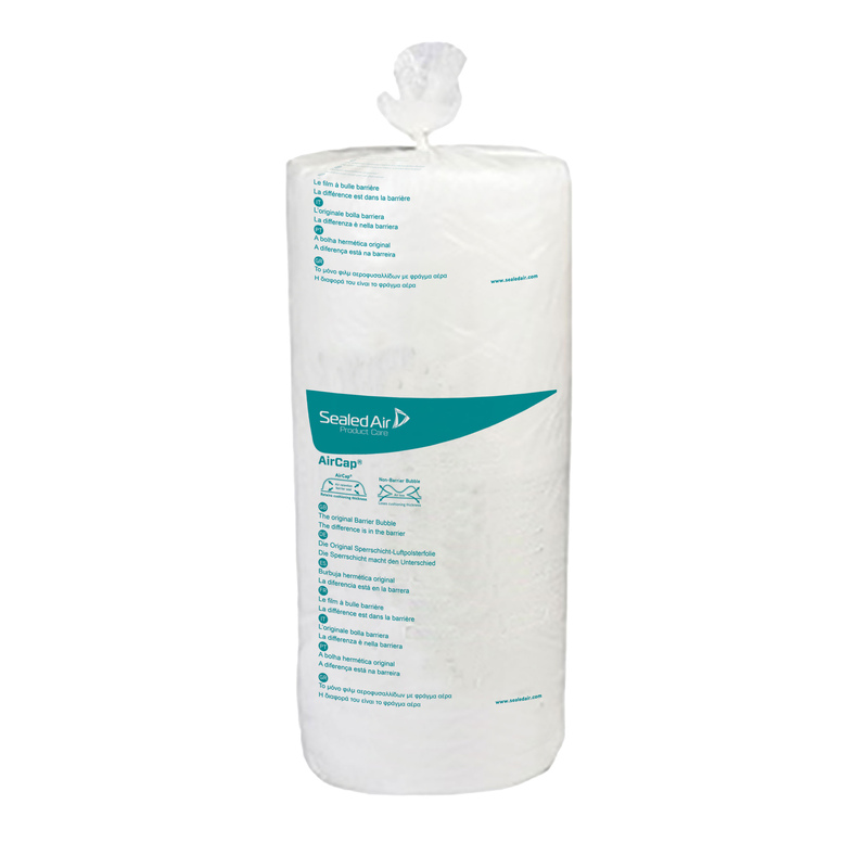 Rotolo a bolle d'aria AirCap ES3 1x200m Sealed air