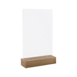 Pittogramma Privato 32,5 x 16cm PVC nero/bianco Stilcasa